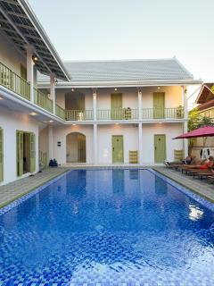 White Elephant Hostel - 5