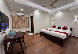 Kaarthik Residency - 4