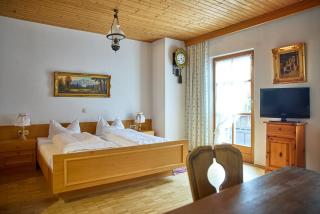 Alt Montafon Hotel Appartements by Pferd auf Wolke - 1