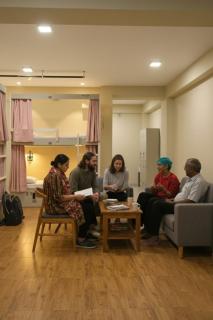 The Five Dimension - 7