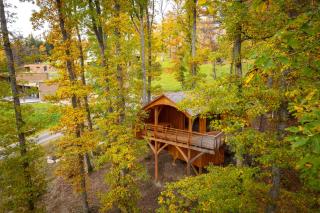 Domaine de Haslach, The Originals Collection, Résidence de Tourisme - Munster - 1