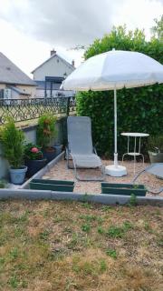 Maison de vacances ou chambres d'hôtes belle campagne auvergnate - 8