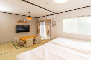 Kurashiki Life Field 1A Apartment Step Free with Parking 無料駐車場付き1階 - 2