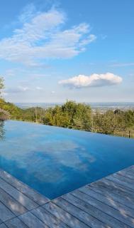 Casale Caldesòra wine farmhouse - 8