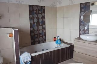 Maison en bord de mer - 9