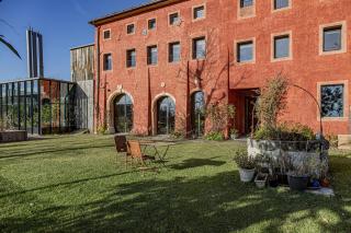 Casale Caldesòra wine farmhouse - 5