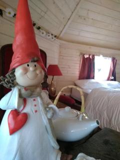 Camping 3 étoiles - eed0ca - 1