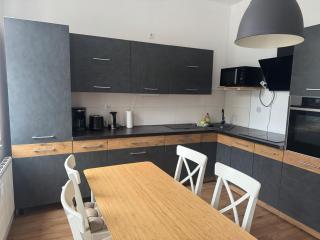 Appartement "Maria" mit 3 Schlafzimmern in Zeitz - 7