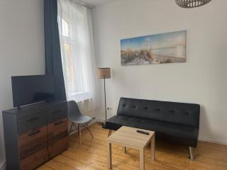 Appartement "Maria" mit 3 Schlafzimmern in Zeitz - 6