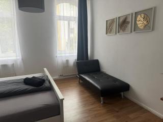 Appartement "Maria" mit 3 Schlafzimmern in Zeitz - 5