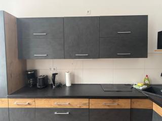 Appartement "Maria" mit 3 Schlafzimmern in Zeitz - 4