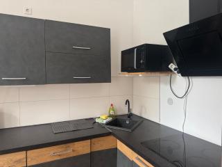 Appartement "Maria" mit 3 Schlafzimmern in Zeitz - 3