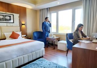 Kumari Boutique Hotel - 1