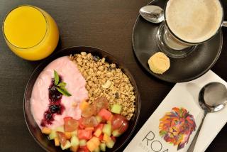 The Michelangelo Towers - 8