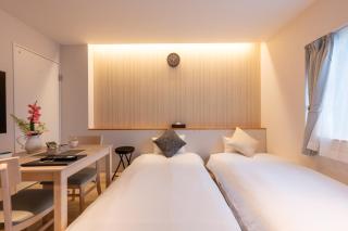 O's Apartment Hotel In Kyobashi 3FB - 8