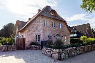 Doppelhaushälfte Küstenruhe - 0