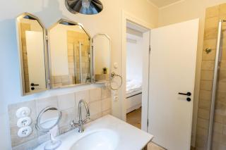 Doppelhaushälfte Küstenruhe - 4