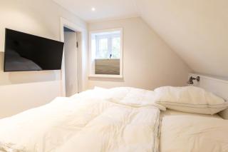 Doppelhaushälfte Küstenruhe - 2