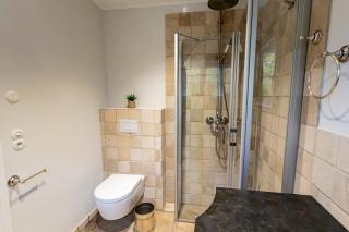 Doppelhaushälfte Küstenruhe - 1