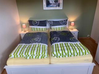 Appartement Pusteblume - 2