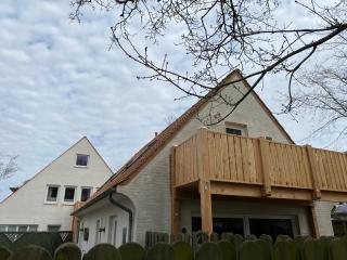 Appartement Strandhafer - 0