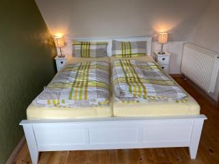 Appartement Strandhafer - 3