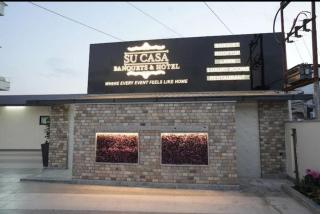 Su Casa Banquets and Hotel - 7