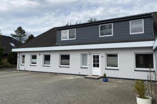 Heverstroem Appartement Heverstroem 2 - 2