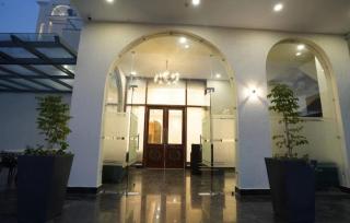 Su Casa Banquets and Hotel - 1