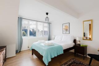 GuestReady - Charming 3-Bedroom Apartment in NW11 - 4