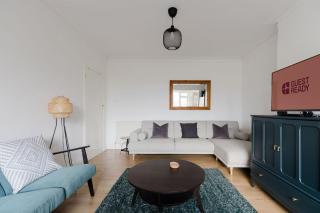 GuestReady - Charming 3-Bedroom Apartment in NW11 - 4