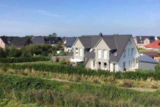 Doppelhaushälfte Op de Geest - 8