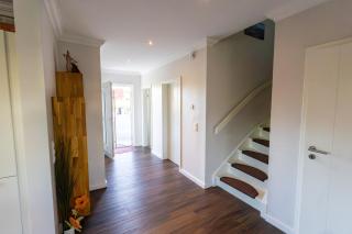 Doppelhaushälfte Op de Geest - 3