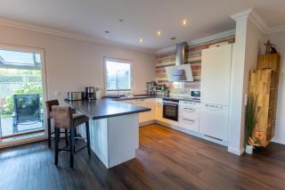 Doppelhaushälfte Op de Geest - 1