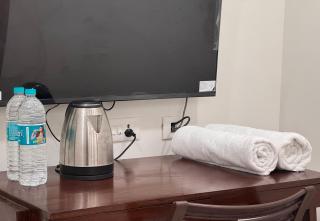 Kaarthik Residency - 2