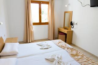 Ideal Hotel - Kokkíni Khánion - 7