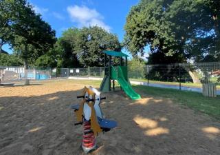 Camping 4 étoiles - Piscine - ccaaeah - 2