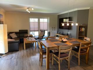 Appartement Dorfluft - 8