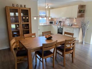 Appartement Dorfluft - 4