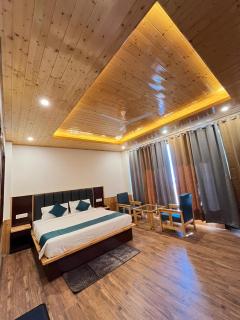 KROZEN HEIGHTS BY THAKUR BROTHERs - 0