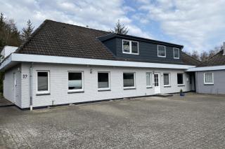 Heverstroem Appartement Heverstroem 3 - 9