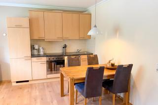 Heverstroem Appartement Heverstroem 3 - 6