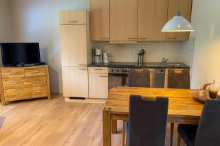 Heverstroem Appartement Heverstroem 3 - 4