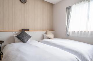 O's Apartment Hotel In Kyobashi 3FB - 4