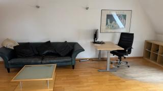 Citywohnung in ruhiger Innenstadtnähe von Coburg - 7