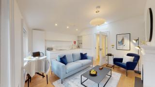 Synergy St Stephens Green - 0