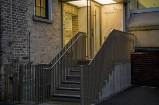 Synergy St Stephens Green - 4