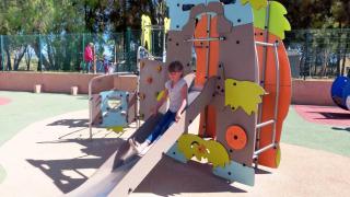 Camping 4 étoiles - Parc aquatique - efacfc - 8