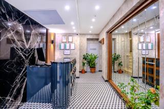 Center Hill Hotel - 8