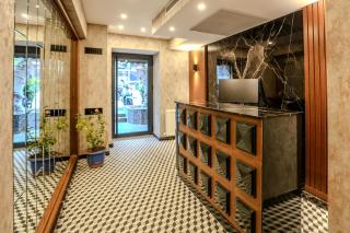 Center Hill Hotel - 7